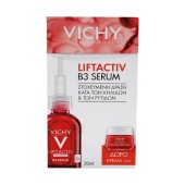 Vichy Promo Liftactiv Specialist B3 Serum for Dark Spots & Wrinkles 30ml & Δώρο Liftactiv Collagen Specialist 15ml