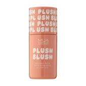 MUA Plush Blush Υγρό Ρουζ Whisper 4.2ml