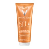 Vichy Capital Soleil Lait Spf50+, 300ml