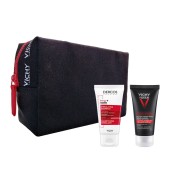 Vichy Promo Homme Structure Force Anti-Ageing Moisturiser 50ml & Δωρο Dercos Energy+ Stimulating Shampoo 50ml