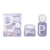 Medisei Panthenol Extra Promo Youthful Skin Face & Eye Serum 30ml & Day Cream Spf15 50ml