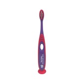 Frezyderm SensiTeeth Kids Toothbrush Soft Μωβ / Κόκκινο 1 τεμ
