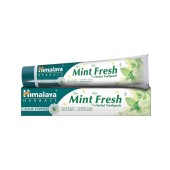 Himalaya Mint Fresh Herbal Toothpaste 75ml