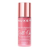 Nuxe Huile Prodigieuse Or Florale Multi-Purpose Roll-On Dry Oil Ιριδίζον Ξηρό Λάδι για Πρόσωπο, Σώμα & Μαλλιά για Όλους τους Τύπους Επιδερμίδας 60ml