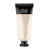 MUA Pro Base Glow Illuminating Primer Βάση Μακιγιάζ Virtual Glow 30gr