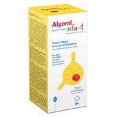 Epsilon Health Algoral Infant Oral Solution 210ml