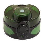 Ecolife Aνταλλακτικό Πώμα Για Tritan Παγούρι Giraffe 500ml