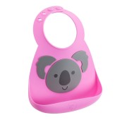 MakeMyDay Baby Bib Koala - 70117