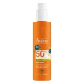 Avene Spray For Children Αντηλιακό Παιδικό Σπρέι SPF50+ για Πρόσωπο & Σώμα 200ml