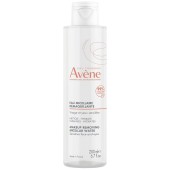 Avene Make-Up Removing Micellar Water Νερό Καθαρισμού & Ντεμακιγιάζ για Πρόσωπο & Μάτια 200ml