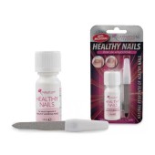 Carnation Healthy Nails 14ml + 1 Λίμα