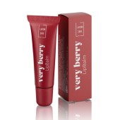Lavish Care Lip Balm Very Berry Ενυδατικό Balm Χειλιών 10ml