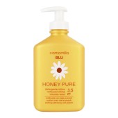 Camomilla Blu Ηoney Pure Intimate Wash pH3.5 Υγρό Καθαρισμού Eυαίσθητης Περιοχής 300ml
