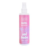 Aloe Colors Sol Babe Hair & Body Mist 200ml