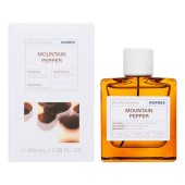 Korres Mountain Pepper Eau De Toilette Ανδρικό Άρωμα 100ml