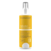 Pharmasept Heliodor Face & Body Sun Spray Spf50, 165gr