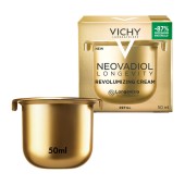 Vichy Neovadiol Longevity Κρέμα Αναδόμησης Για Επαναφορά Όγκου Νεότητας Refill 50ml