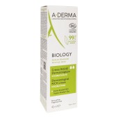 A-Derma Biology Dermatological Riche Cream Hydrating 40ml