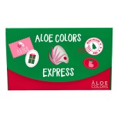 Aloe Colors Promo Advent Calendar 2025 7 Days Full Of Magic Ημερολόγιο Αντίστροφης Μέτρησης 7 τεμ