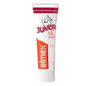 Elmex Anti Caries Professional Junior 6-12 Years Toothpaste 75ml