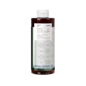 Korres Mint Tea Shower Gel Αφρόλουτρο Πράσινο Τσάι 400ml