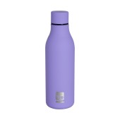 Ecolife Ανοξείδωτο Μπουκάλι - Θερμός Lavender 550ml