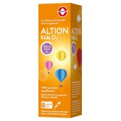 Altion Kids D3 Drops 20ml