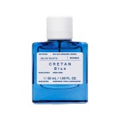 Korres Cretan Blue Eau De Toilette Ανδρικό Άρωμα 50ml