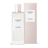 Verset Valeria Eau De Parfum Γυναικείο 50 ml