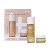 Korres Promo White Pine Volume + Density Night Expert Duo Ορός 30ml & Δώρο Κρέμα Νύχτας 15ml