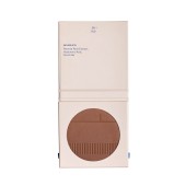 Korres Natural Light Bronzer Πούδρα Bronzer 02 Warm 8g
