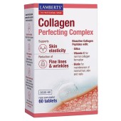 Lamberts Collagen Perfecting Complex 60tabs