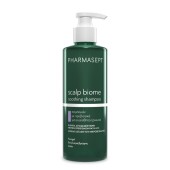 Pharmasept Scalp Biome Soothing Shampoo 400ml