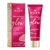 Nuxe Merveillance Lift Glow Firming Radiance Cream Κρέμα Προσώπου Ημέρας με Χρώμα 50ml