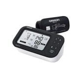 Omron M7 Intelli IT AFib Automatic Upper Arm Blood Pressure Monitor Ψηφιακό Πιεσόμετρου Μπράτσου 1 Τεμάχιο - Κωδ. HEM-7380T1-EBK