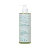 Korres Olympus Tea Purifying Cleansing Gel Gel Καθαρισμού Ρύθμισης Λιπαρότητας για Λιπαρές & Μικτές Επιδερμίδες 400ml