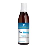 Plac Away Thera Plus 0.20% 250ml - Στοματικό Διάλυμα Για Την Αντιμετώπιση Της Ουλίτιδας & Της Περιοδοντίτιδας