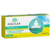 Aquilea EnRelax 48caps