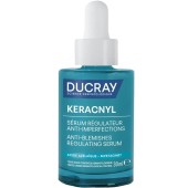 Ducray Keracnyl Anti-Blemishes Regulating Serum Ορός Ρύθμισης Ατελειών 30ml