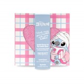 Mad Beauty Stitch Bath Fizzer 100gr & Lip Balm 10ml