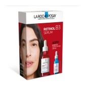 La Roche Posay Promo Retinol B3 Serum 30ml & Δώρο Hyalu B5 Suractivated Serum 10ml