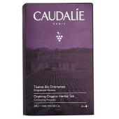 Caudalie Draining Organic Herbal Tea 24gr 20 Sachets