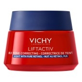 Vichy Liftactiv B3 & Retinol Night Cream 50ml