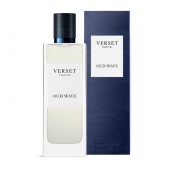 Verset Oud Wave Eau De Parfum Ανδρικό 50 ml