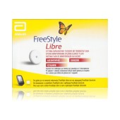 Abbott Freestyle Libre Αισθητήρας Παρακολούθησης Γλυκόζης 1τεμ