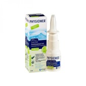 Physiomer Nasal Spray Pocket 20ml