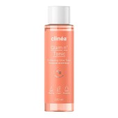 Clinea Glam n Tonic Exfoliating Glow Toner 200ml