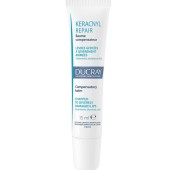 Ducray Keracnyl Repair Compensatory Lip Balm Βάλσαμο για Επανόρθωση & Καταπράυνση Χειλιών 15ml