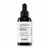 COSRX The Vitamin C 23 Serum Αντιοξειδωτικός Ορός με Βιταμίνη C 23% για Λάμψη της Επιδερμίδας 20gr