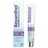 Bepanthol Intensive Face & Eye Cream Ενυδατική Κρέμα Προσώπου - Ματιών 50ml